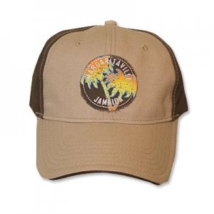 Take the Weather Cap