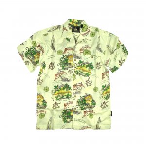 Latitude Camp Shirt