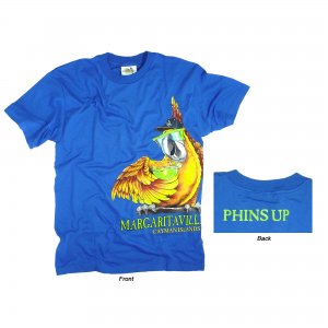 "Phins Up" Tee