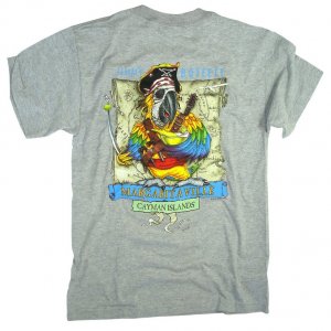 "Blackbeak" T-Shirt