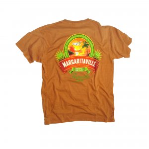 Tequila Tee