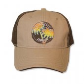 Take the Weather Cap
