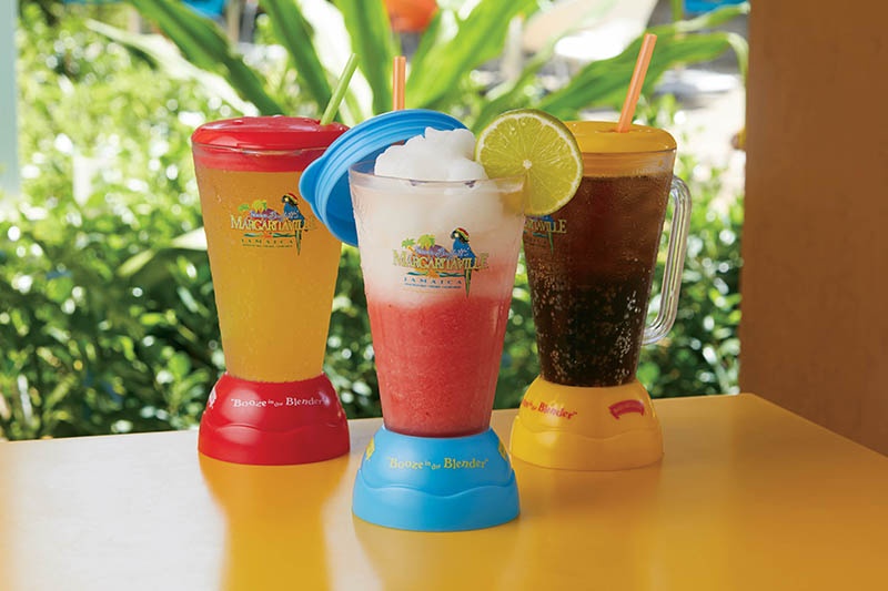 Margaritaville Caribbean Photo Gallery