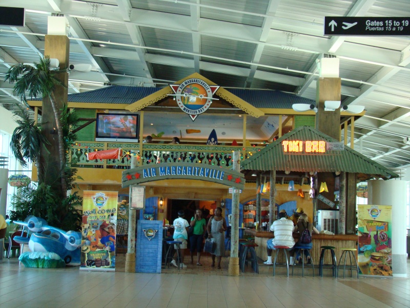 Margaritaville Caribbean :: Photo Gallery