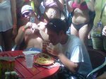 Trouble In Paradise Winners - Ocho Rios