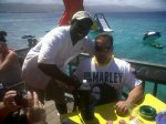 Trouble In Paradise Winners - Montego Bay